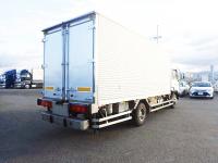 MITSUBISHI FUSO FIGHTER FUSO 1990