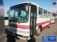 HINO MELPHA 2001