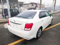 TOYOTA COROLLA AXIO 2012