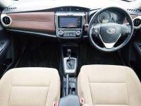 TOYOTA COROLLA AXIO 2012