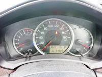 TOYOTA COROLLA AXIO 2012