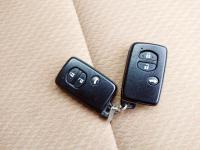 TOYOTA COROLLA AXIO 2012