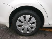 TOYOTA COROLLA AXIO 2012