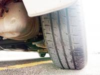 TOYOTA COROLLA AXIO 2012