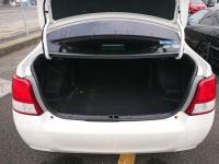 TOYOTA COROLLA AXIO 2012