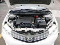 TOYOTA COROLLA AXIO 2012