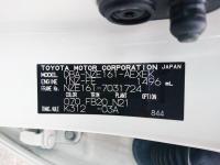 TOYOTA COROLLA AXIO 2012