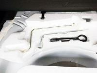 TOYOTA COROLLA AXIO 2012