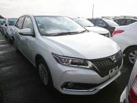 TOYOTA ALLION 2018