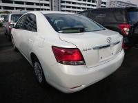 TOYOTA ALLION 2018