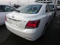 TOYOTA ALLION 2018