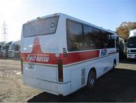 HINO LIESSE BUS 1996