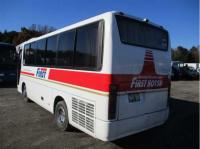 HINO LIESSE BUS 1996