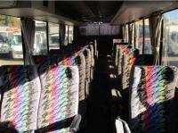 HINO LIESSE BUS 1996