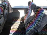 HINO LIESSE BUS 1996