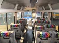 HINO LIESSE BUS 1996