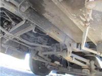 HINO LIESSE BUS 1996