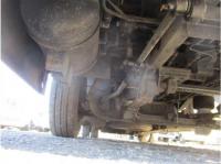 HINO LIESSE BUS 1996