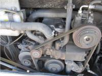 HINO LIESSE BUS 1996