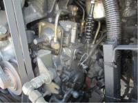 HINO LIESSE BUS 1996