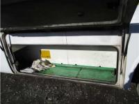 HINO LIESSE BUS 1996