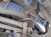 HINO LIESSE BUS 1996