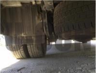 MITSUBISHI ROSA BUS 2008