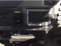 MITSUBISHI ROSA BUS 2008