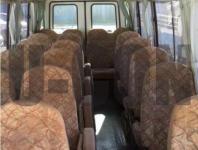 MITSUBISHI ROSA BUS 2008