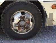 MITSUBISHI ROSA BUS 2008