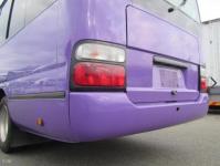 TOYOTA COASTER 2012