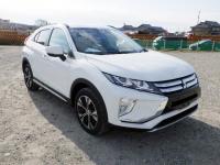 MITSUBISHI ECLIPSE-CROSS 2019