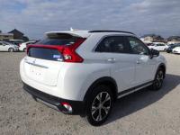 MITSUBISHI ECLIPSE-CROSS 2019