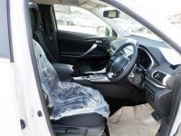 MITSUBISHI ECLIPSE-CROSS 2019