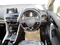 MITSUBISHI ECLIPSE-CROSS 2019