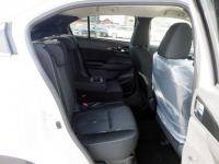 MITSUBISHI ECLIPSE-CROSS 2019