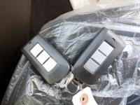 MITSUBISHI ECLIPSE-CROSS 2019