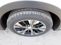 MITSUBISHI ECLIPSE-CROSS 2019