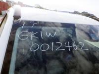 MITSUBISHI ECLIPSE-CROSS 2019