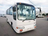 HINO LIESSE BUS 2007