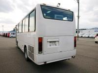 HINO LIESSE BUS 2007