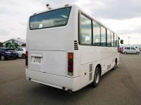 HINO LIESSE BUS 2007