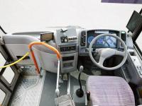 HINO LIESSE BUS 2007