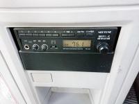 HINO LIESSE BUS 2007