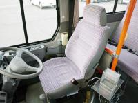 HINO LIESSE BUS 2007