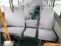 HINO LIESSE BUS 2007