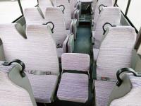 HINO LIESSE BUS 2007