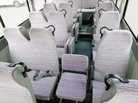 HINO LIESSE BUS 2007