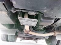 HINO LIESSE BUS 2007