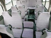 HINO LIESSE BUS 2007